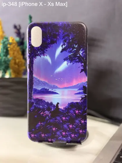 iPhone XS Max — IP-348