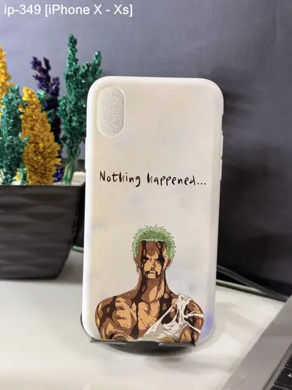 iPhone X / XS — IP-349
