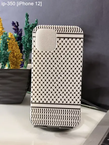 iPhone 12 — IP-350