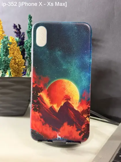 iPhone XS Max — IP-352