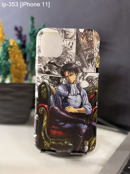 iPhone 11 — IP-353