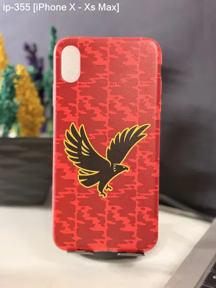 iPhone XS Max — IP-355