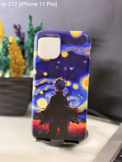 iPhone 11 Pro — IP-372