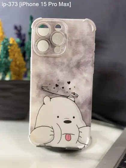 iPhone 15 Pro Max — IP-373