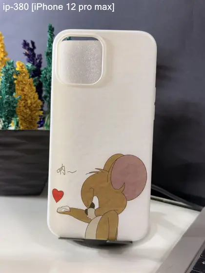 iPhone 12 Pro Max — IP-380