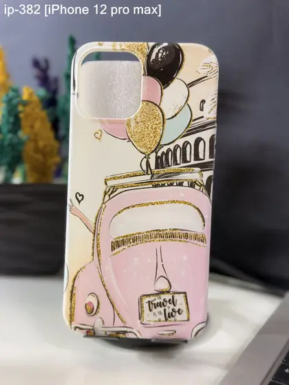 iPhone 12 Pro Max — IP-382