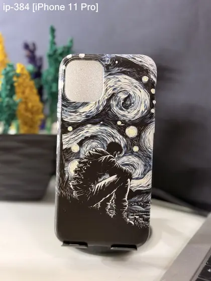 iPhone 11 Pro — IP-384
