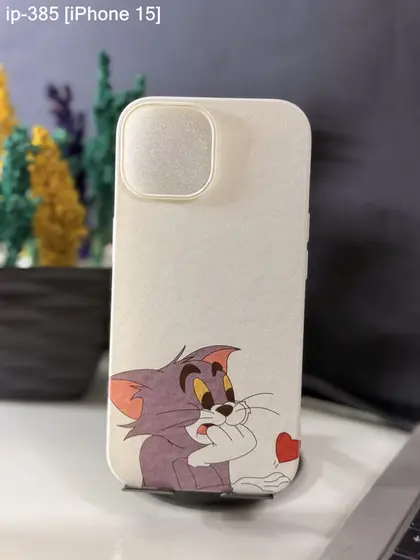 iPhone 15 — IP-385