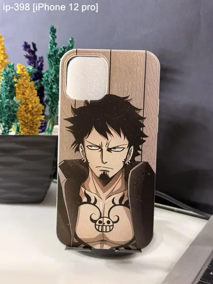 iPhone 12 Pro — IP-398