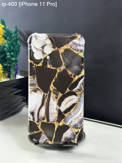 iPhone 11 Pro — IP-400