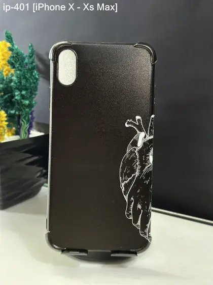 iPhone XS Max — IP-401