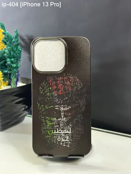 iPhone 13 Pro — IP-404