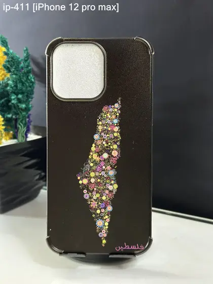 iPhone 12 Pro Max — IP-411
