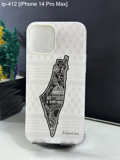 iPhone 14 Pro Max — IP-412