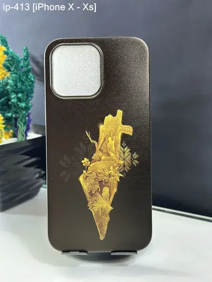 iPhone X / XS — IP-413