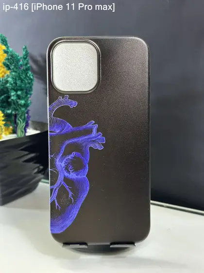 iPhone 11 Pro Max — IP-416