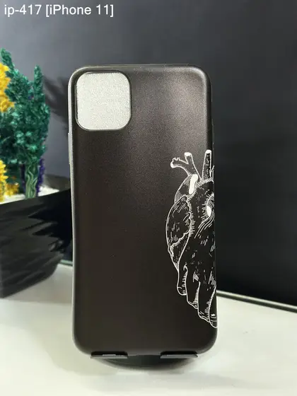 iPhone 11 — IP-417