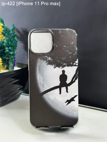 iPhone 11 Pro Max — IP-422