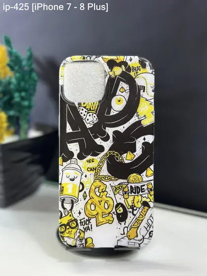 iPhone 7 / 8 Plus — IP-425