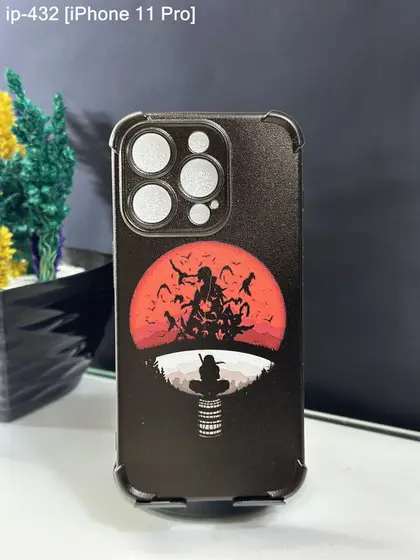 iPhone 11 Pro — IP-432