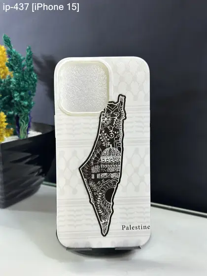 iPhone 15 — IP-437