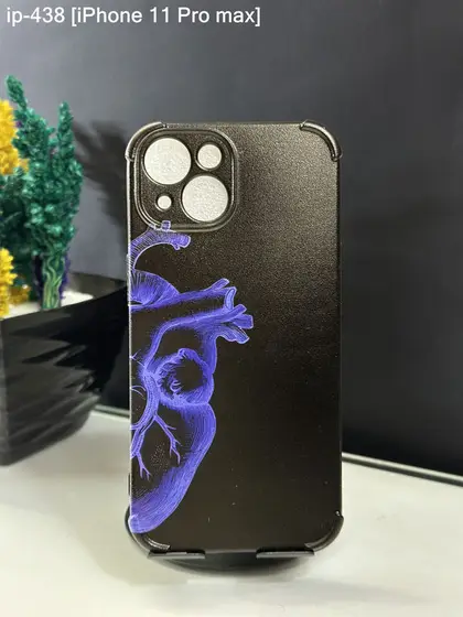 iPhone 11 Pro Max — IP-438
