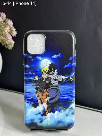 iPhone 11 — IP-44