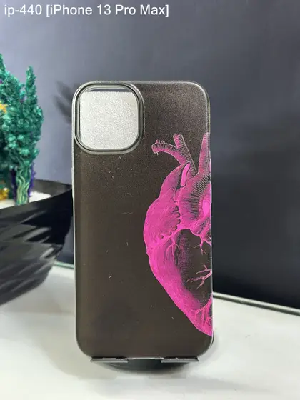 iPhone 13 Pro Max — IP-440