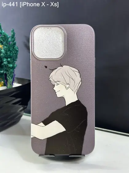 iPhone X / XS — IP-441