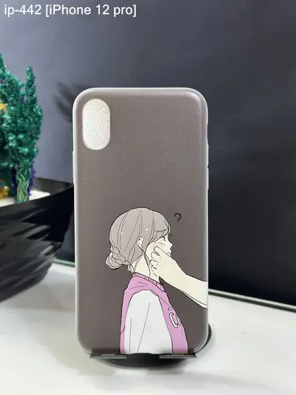 iPhone 12 Pro — IP-442
