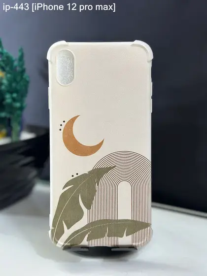 iPhone 12 Pro Max — IP-443