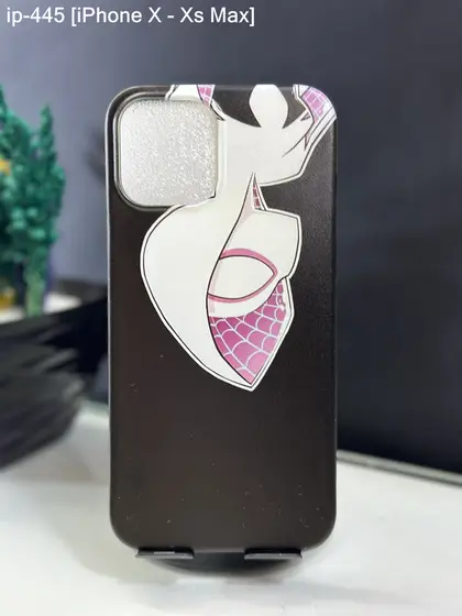 iPhone XS Max — IP-445