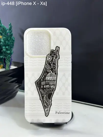iPhone X / XS — IP-448