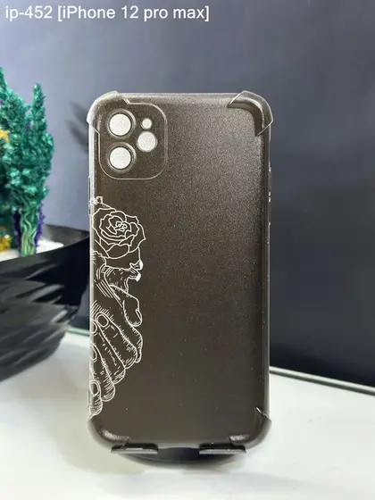 iPhone 12 Pro Max — IP-452