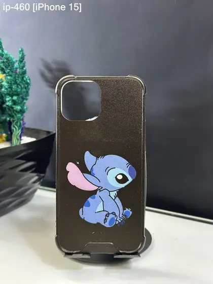 iPhone 15 — IP-460