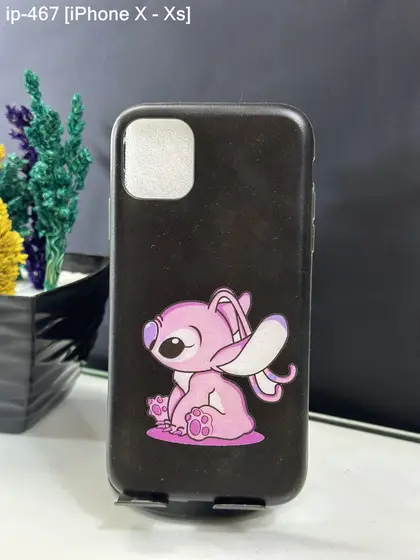 iPhone X / XS — IP-467