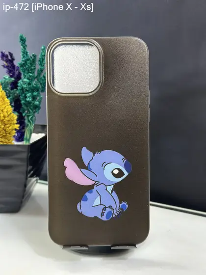 iPhone X / XS — IP-472