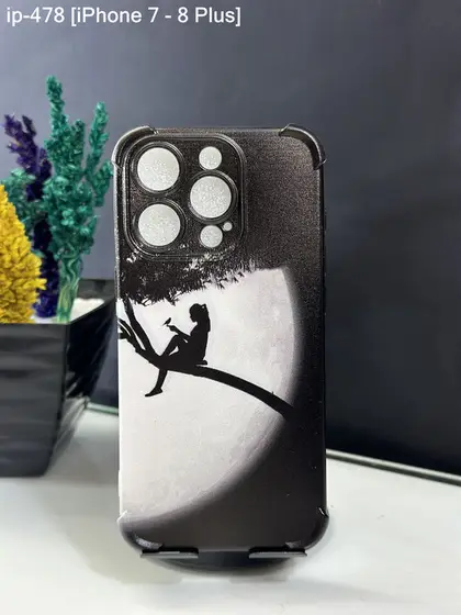 iPhone 7 / 8 Plus — IP-478