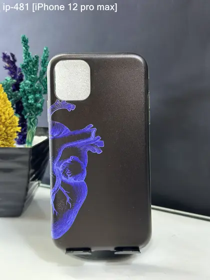 iPhone 12 Pro Max — IP-481
