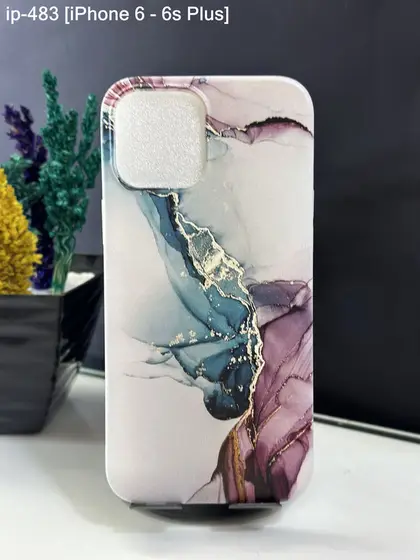 iPhone 12 Pro Max — IP-483