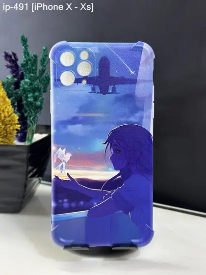iPhone X / XS — IP-491