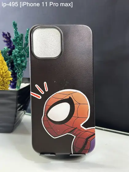 iPhone 11 Pro Max — IP-495