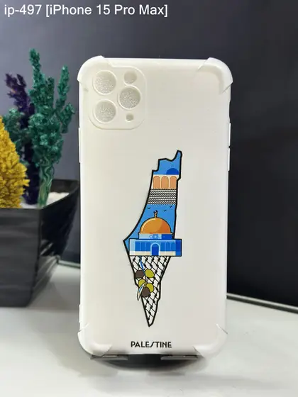 iPhone 15 Pro Max — IP-497