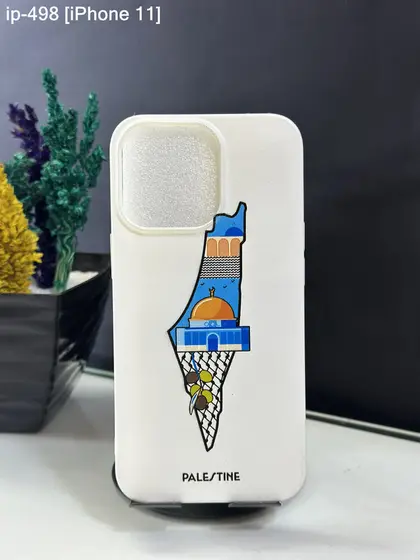 iPhone 11 — IP-498
