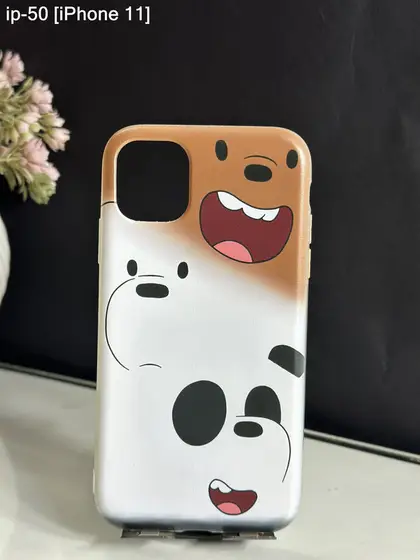 iPhone 11 — IP-50
