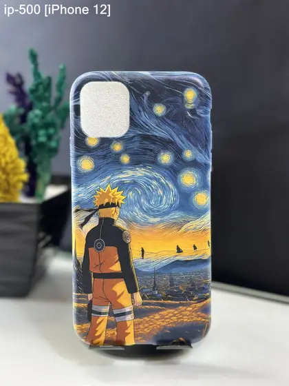 iPhone 12 — IP-500