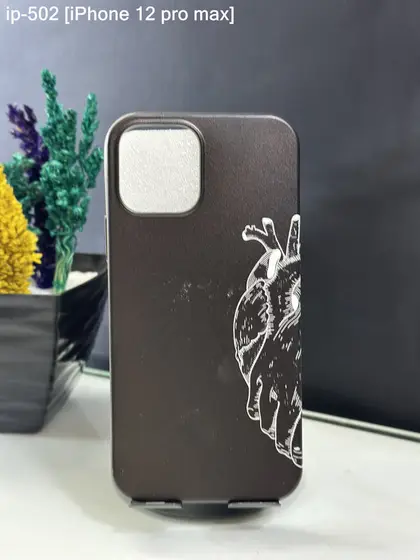iPhone 12 Pro Max — IP-502