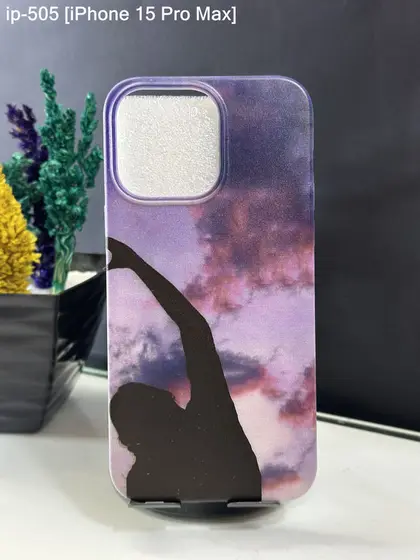 iPhone 15 Pro Max — IP-505
