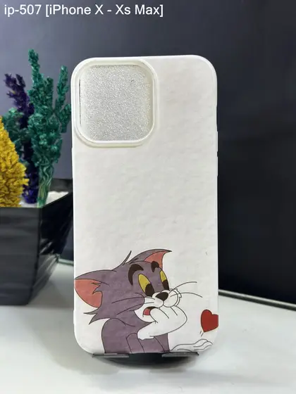 iPhone XS Max — IP-507