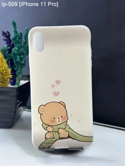 iPhone 11 Pro — IP-509